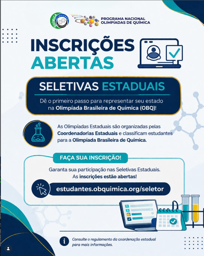 Atenção Alunos e Professores das Escolas Publicas e Privadas do Estado do Maranhão